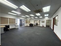 Crystal Time Building (D13), Factory #601940391